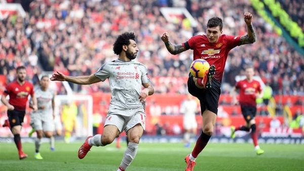 ليفربول ومانشستر