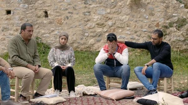 الدكتور عمرو خالد