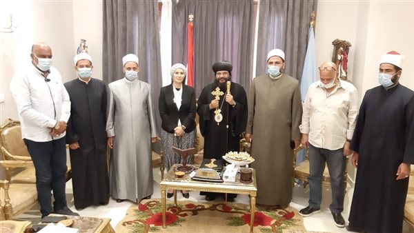 رئيس مدينة سفاجا