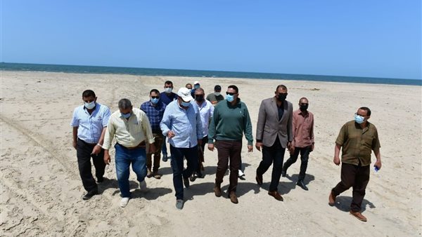 محافظ الدقهلية