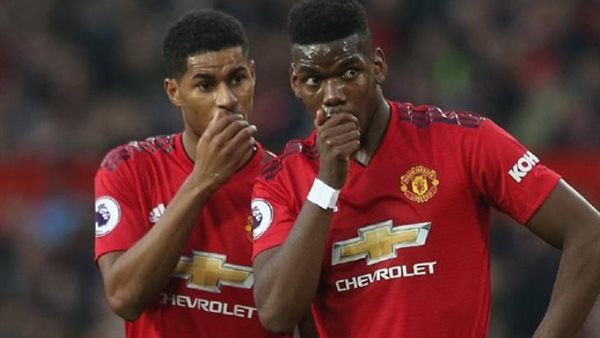 راشفورد وبوجبا 