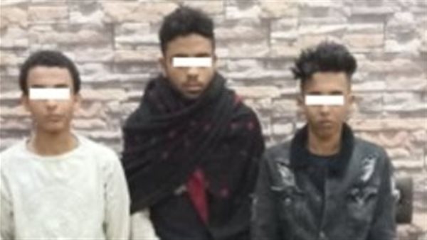 متهمين -  أرشيفية