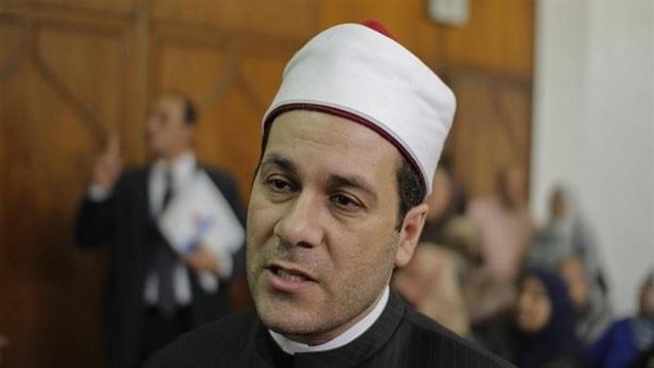  الشيخ مظهر شاهين