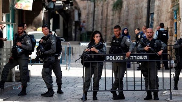 إسرائيليين