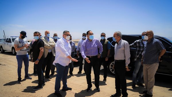 زيارة رئيس الوزراء