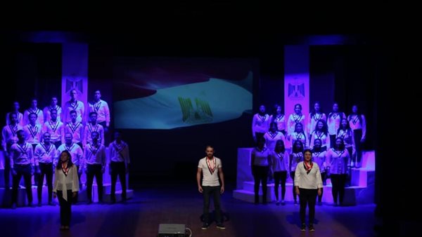 مشروع تخرج نجوم المستقبل