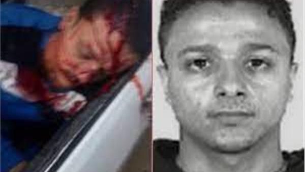 أشرف الغرابلي