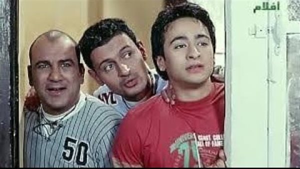 حمادة هلال ورامز