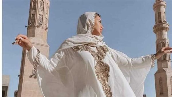 الراقصة جوهرة