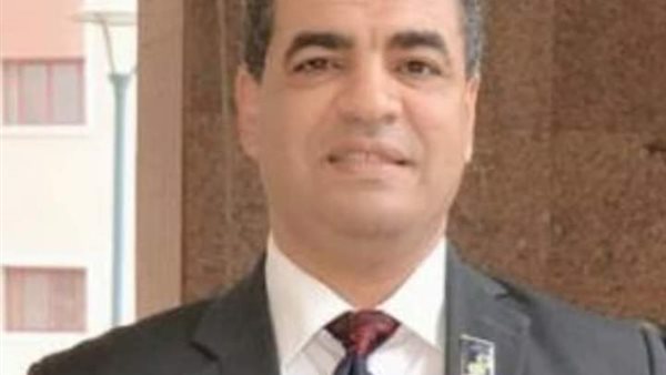 سكرتير نادي هيثة