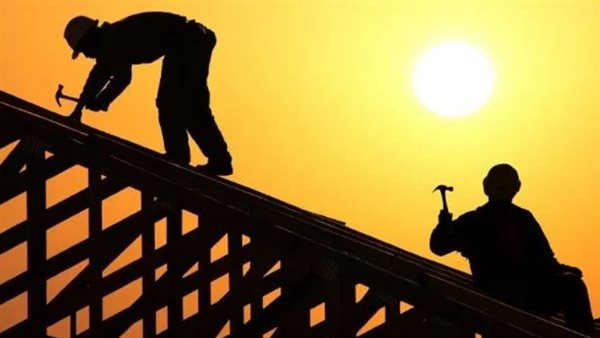 أصحاب المهن الشاقة