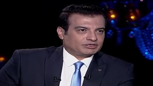 إيهاب توفيق