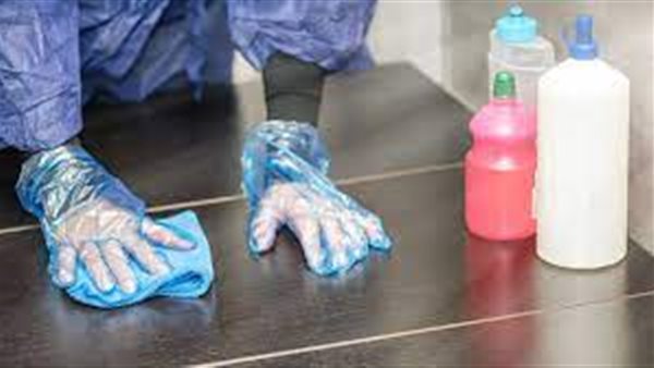 فيروس كورونا 