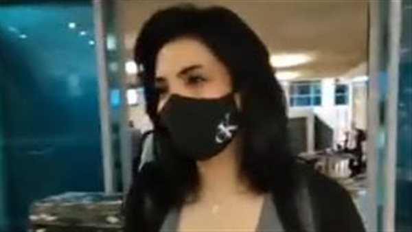 حورية فرغلي