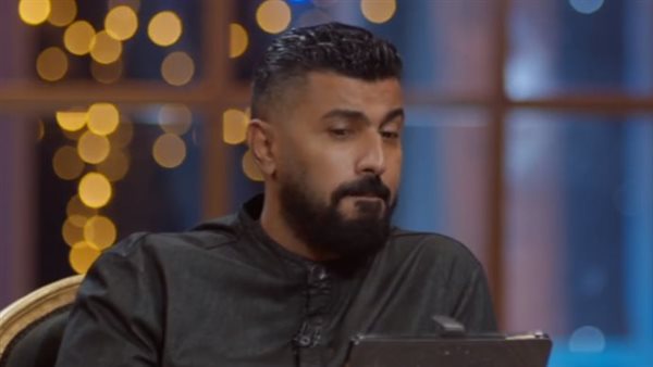 المخرج محمد سامي