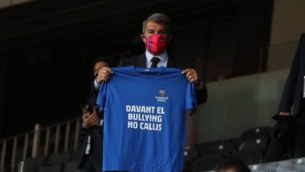 خوان لابورتا