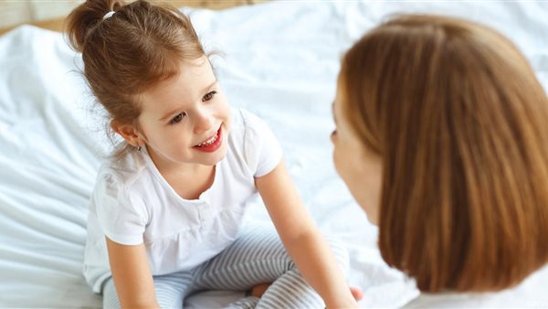 بناء ثقة الطفل بنفسه