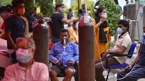 مواجهة فيروس كورونا