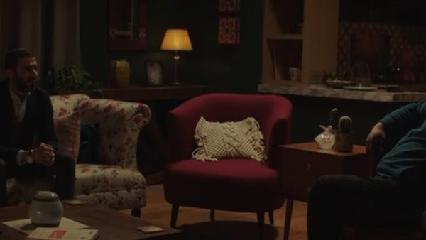 محمد فراج ومحمد ممدوح