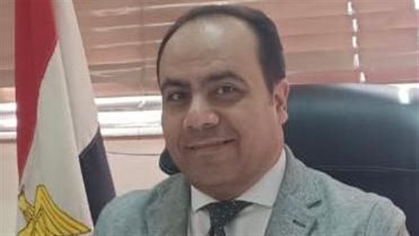 الدكتور أحمد حسن