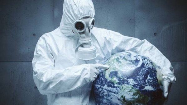 فيروس كورونا_ أرشيفية