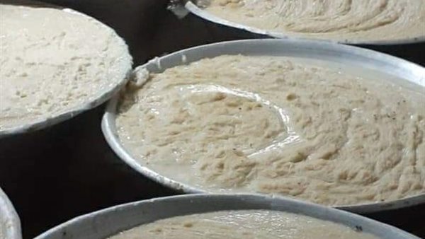 ضبط بوظة غير صالحة