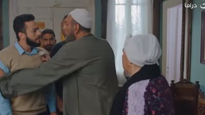 في الحلقة 21 من مسلسل 