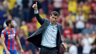 رسميًّا.. إقالة جارسيا من تدريب فالنسيا