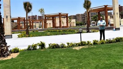 بعد غلق حديقة الحيوان.. أسعار تذاكر الحدائق العامة في عيد الأضحى 2024