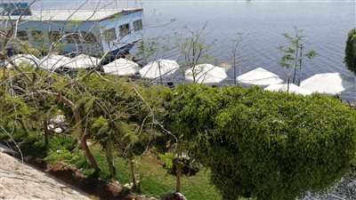 كورونا يحرم عائلات وأسر الغربية من الاحتفال بأعياد شم النسيم