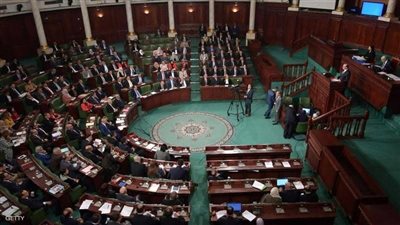مجلس النواب التونسي يستجوب 4 وزراء بينهم وزير الدفاع اليوم