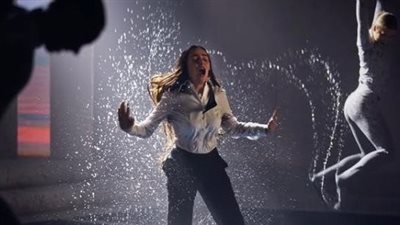 شريهان: لا يوجد مستحيل إن أراد الإنسان