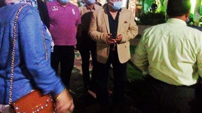 احترازًا من كورونا.. لجان تفتيشية من 