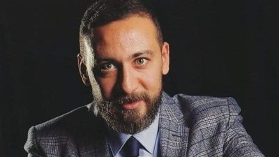 عابد عناني يقتحم عالم السينما بفيلم 