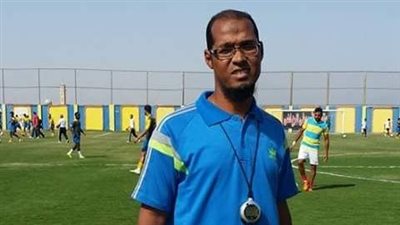 أسوان يقرر تعيين حمادة رسلان مديرًا فنيا لقطاع الناشئين