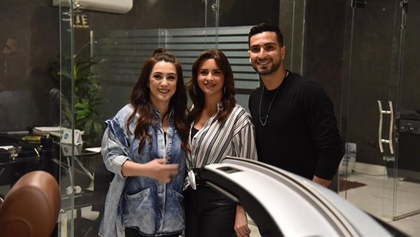  نور اللبنانية ةمع