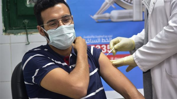 تقلي لقاح كورونا