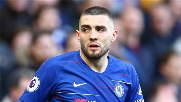 ماتيو كوفاسيتش