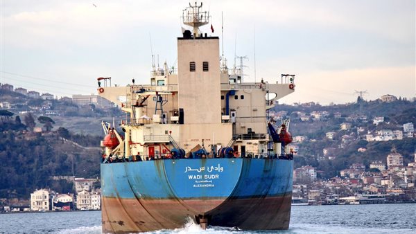 الملاحة المصرية