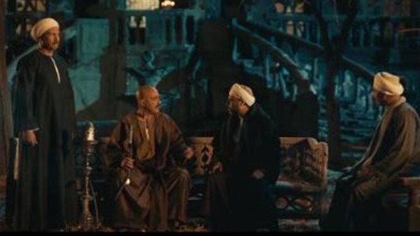 نسل الأغراب