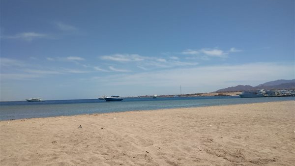 إغلاق شواطئ البحر