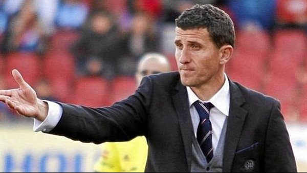 خافي جارسيا