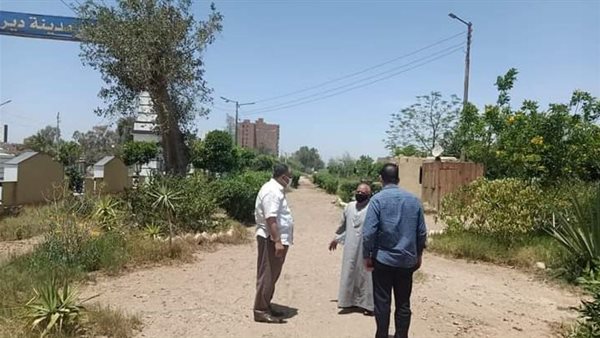 حملة لمتابعة غلق