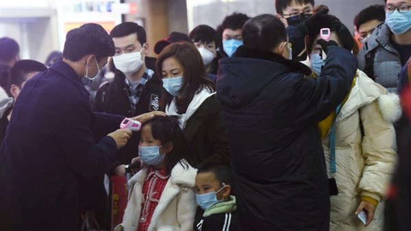 فيروس كورونا 