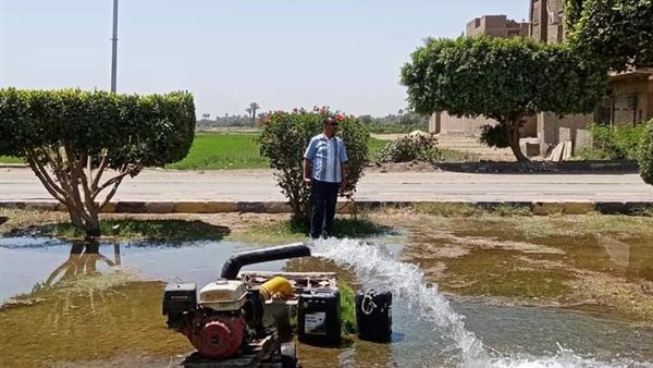 مواتير الري لمواجهة