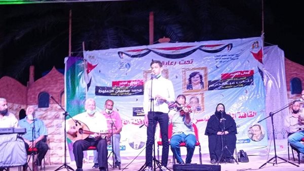  القوافل الثقافية