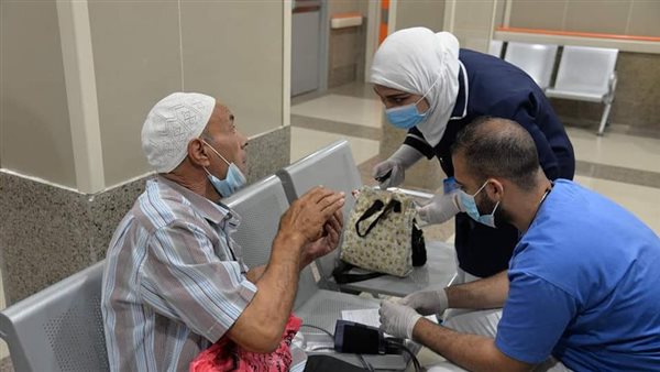 قصر ضيافة كبار السن