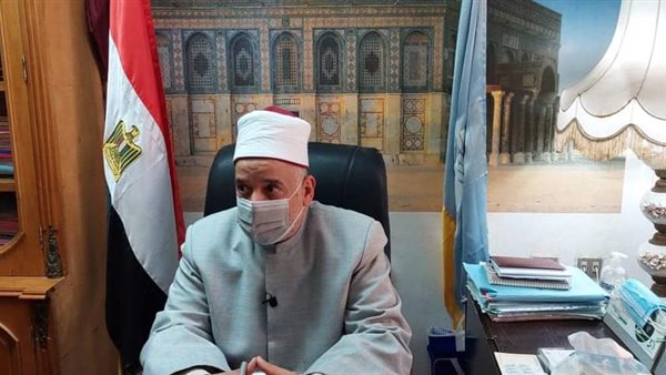 أوقاف الإسكندرية