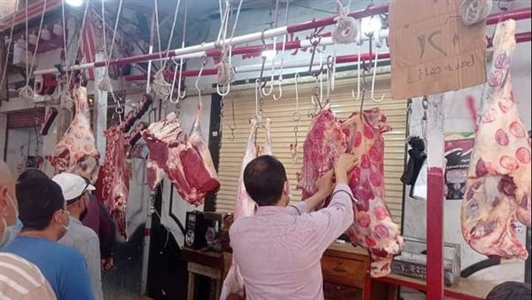 حملات تموينية على