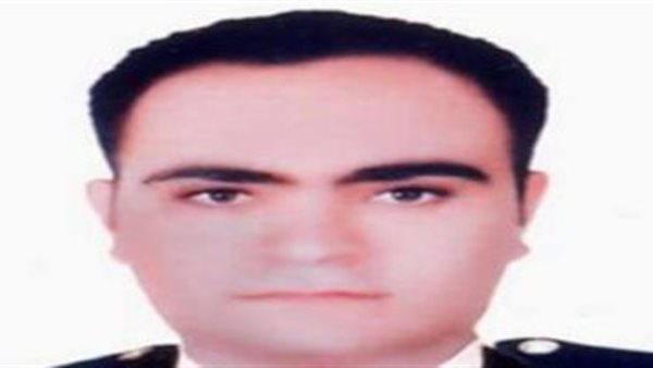  الشهيد أحمد الرفاعي